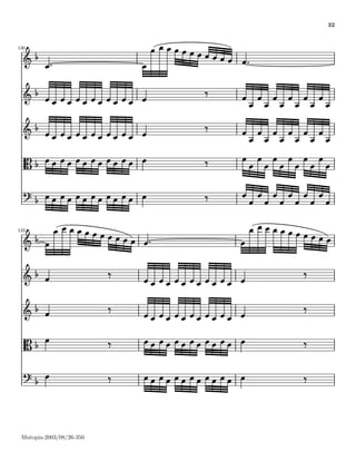 El Otoño De Vivaldi Completo