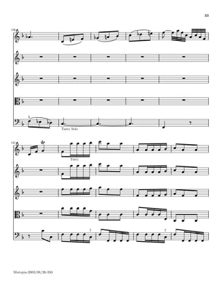 El Otoño De Vivaldi Completo