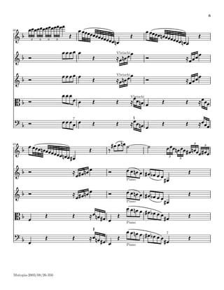 El Otoño De Vivaldi Completo