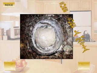 INDICE SUBE , SUBE LA MASITA 