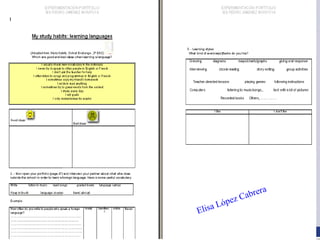 Elisa López Cabrera Elisa López Cabrera 