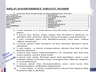 Miguel Camacho IES Llanes 