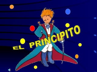 El Principito