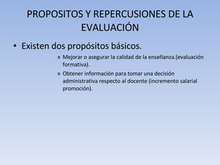 El Profesor Y La ProfesióN Docente | PPT
