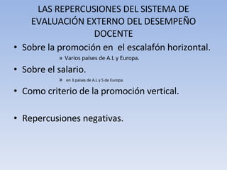 El Profesor Y La ProfesióN Docente | PPT