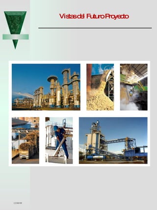 Vistas del Futuro Proyecto 06/07/09 