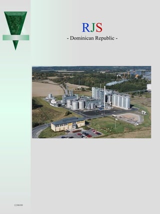 R J S   - Dominican Republic -  06/07/09 
