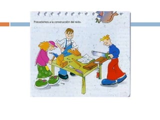 El Proyecto Tecnologico