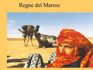 Regne del Marroc 