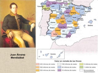 Juan Álvarez Mendizábal   