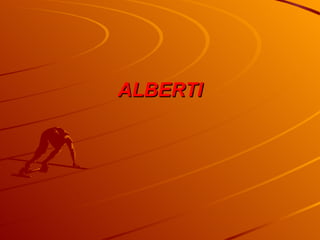 ALBERTI 