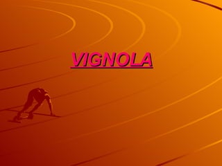 VIGNOLA 