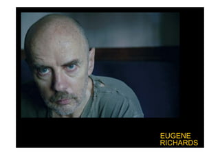 El Reportaje FotográFico Web Ii