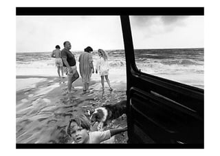 El Reportaje FotográFico Web Ii