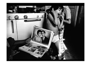 El Reportaje FotográFico Web Ii