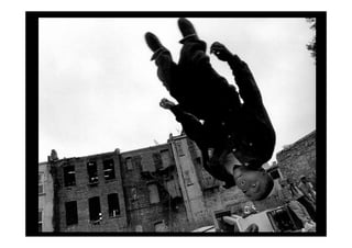 El Reportaje FotográFico Web Ii