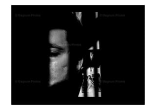 El Reportaje FotográFico Web Ii