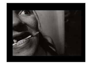 El Reportaje FotográFico Web Ii