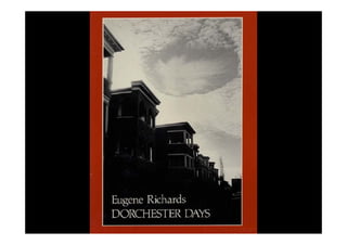 El Reportaje FotográFico Web Ii