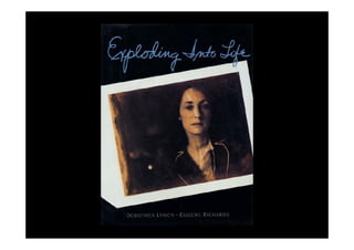 El Reportaje FotográFico Web Ii