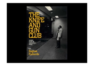 El Reportaje FotográFico Web Ii