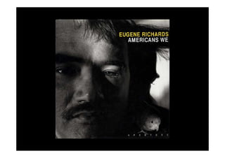 El Reportaje FotográFico Web Ii