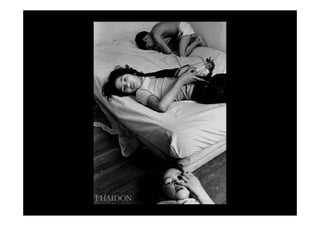 El Reportaje FotográFico Web Ii