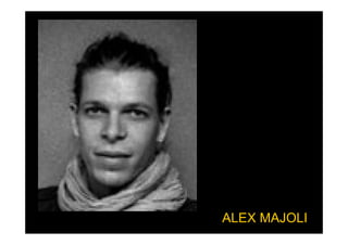 El Reportaje FotográFico Web Ii