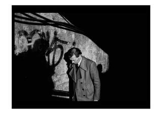 El Reportaje FotográFico Web Ii