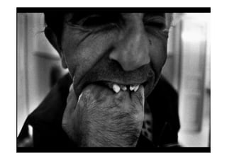 El Reportaje FotográFico Web Ii