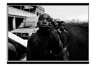 El Reportaje FotográFico Web Ii