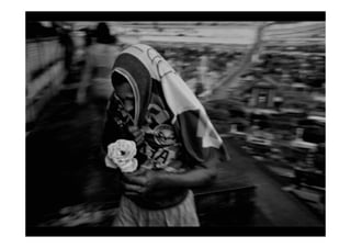 El Reportaje FotográFico Web Ii