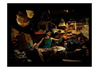 El Reportaje FotográFico Web Ii