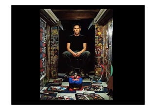 El Reportaje FotográFico Web Ii