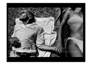 El Reportaje FotográFico Web Ii