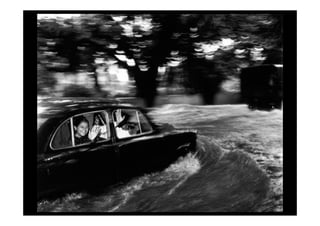 El Reportaje FotográFico Web Ii