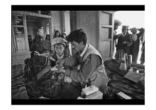 El Reportaje FotográFico Web Ii