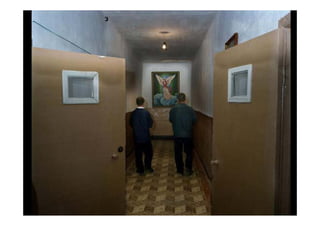 El Reportaje FotográFico Web Ii