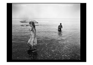 El Reportaje FotográFico Web Ii