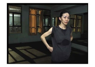 El Reportaje FotográFico Web Ii