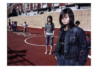 El Reportaje FotográFico Web Ii