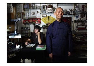 El Reportaje FotográFico Web Ii