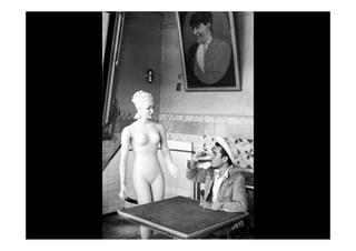 El Reportaje FotográFico Web Ii