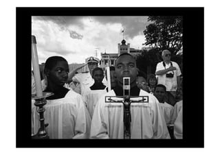 El Reportaje FotográFico Web Ii