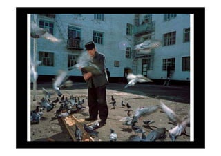 El Reportaje FotográFico Web Ii