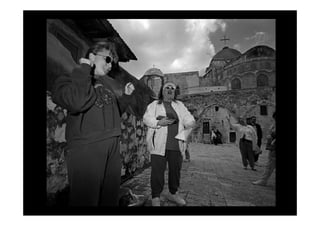 El Reportaje FotográFico Web Ii