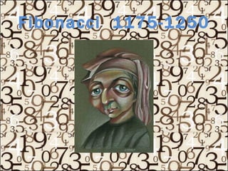 Fibonacci  1175-1250 