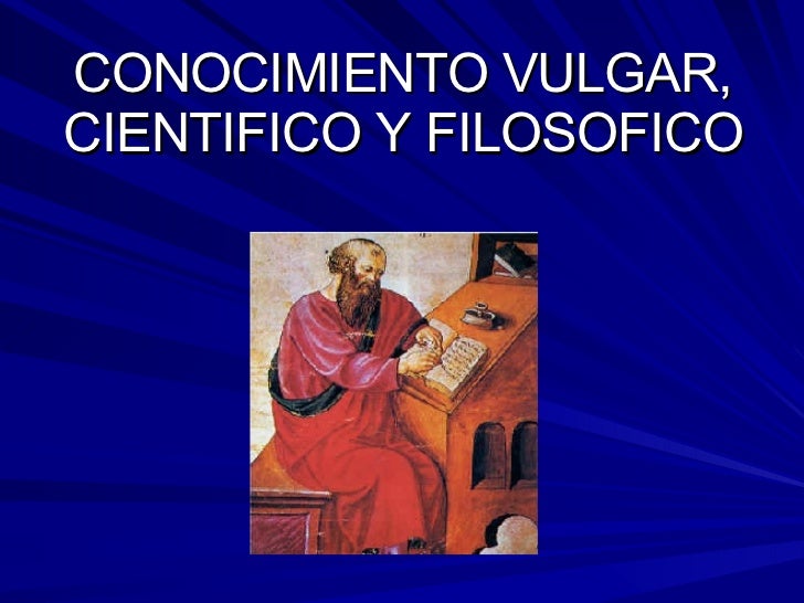 El Saber Cientifico[1]