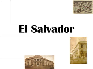 El Salvador 