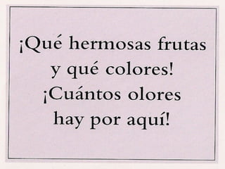 Cuento Infantil: El Sapo Distraido